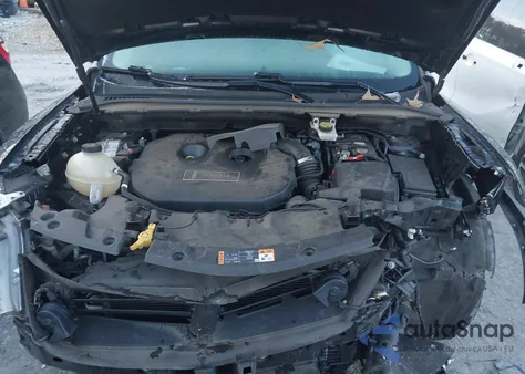 2018 Lincoln Mkc Reserve from USA, damaged, VIN 5LMCJ3C94JUL30636